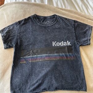 Vintage Kodak Graphic T-Shirt